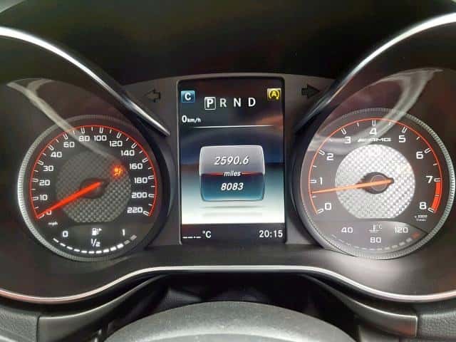 Moteur M 178.980 vue 6