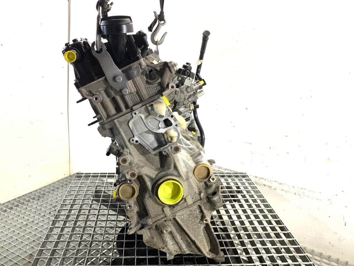 Moteur B47 D20 B vue 4