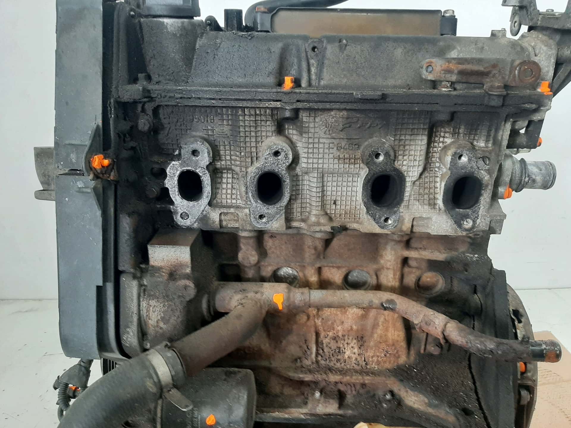 Moteur 350 A1.000 vue 6