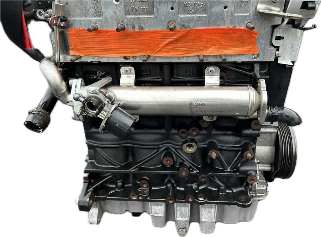 Moteur CBDC vue 3