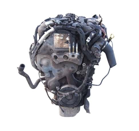 Moteur HHJB vue 3