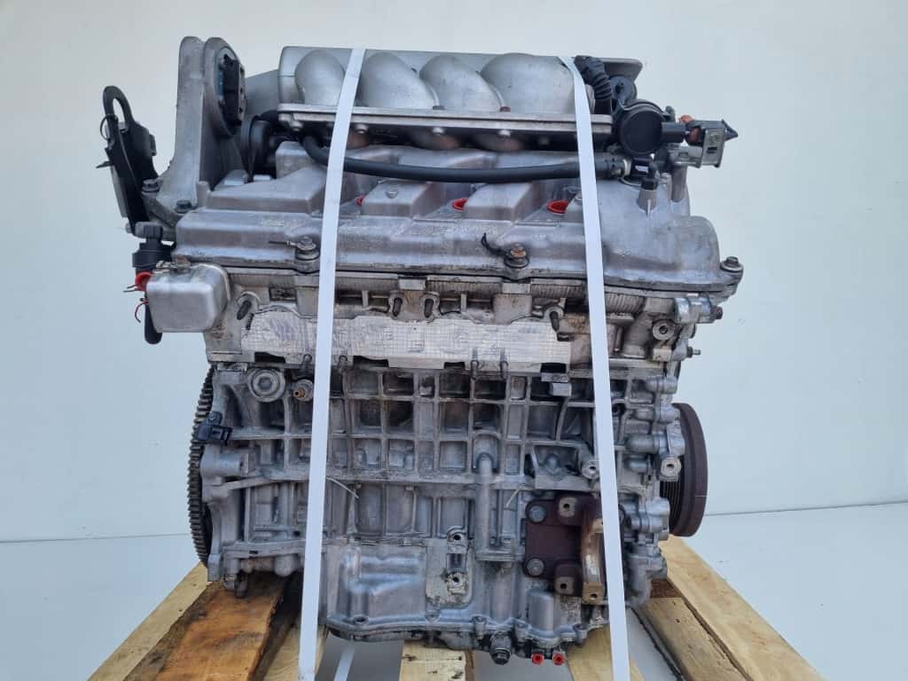 Moteur B 8444 S vue 4