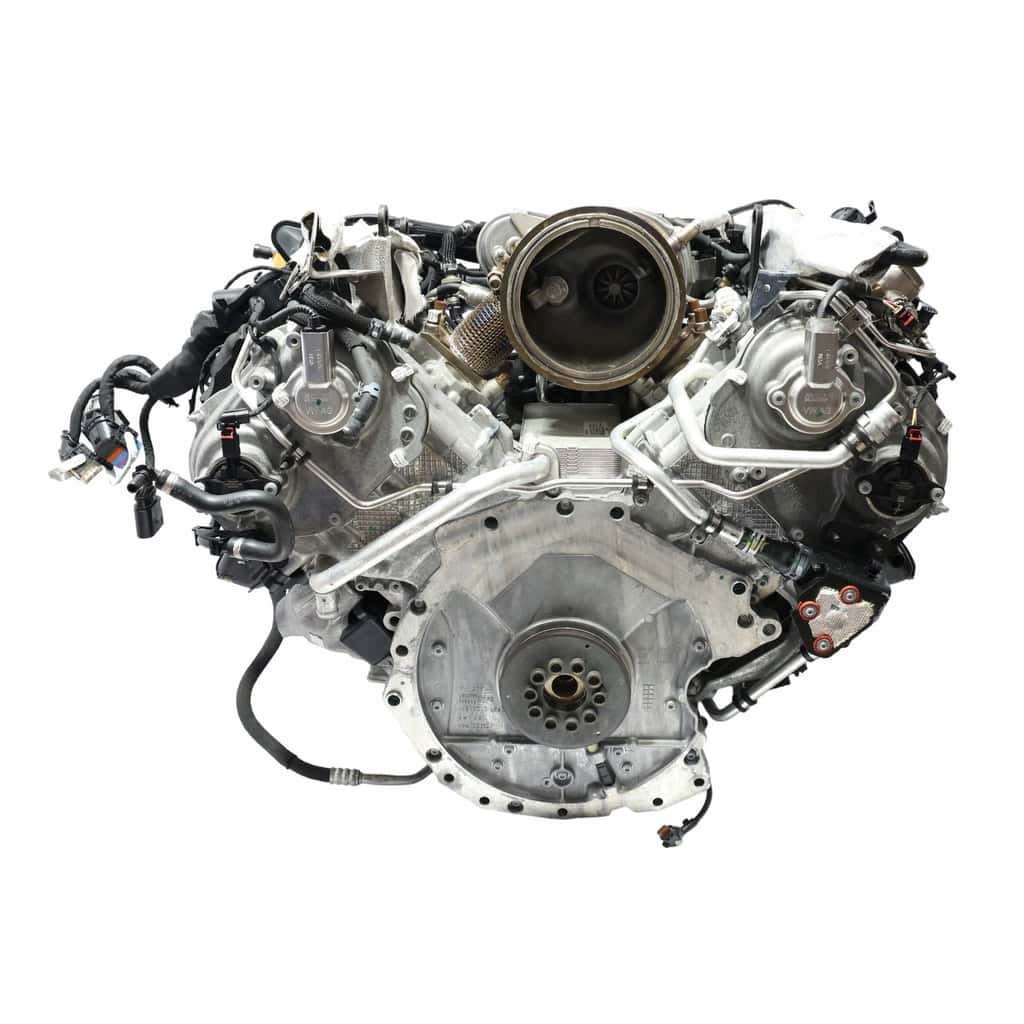 Moteur DLZB vue 6