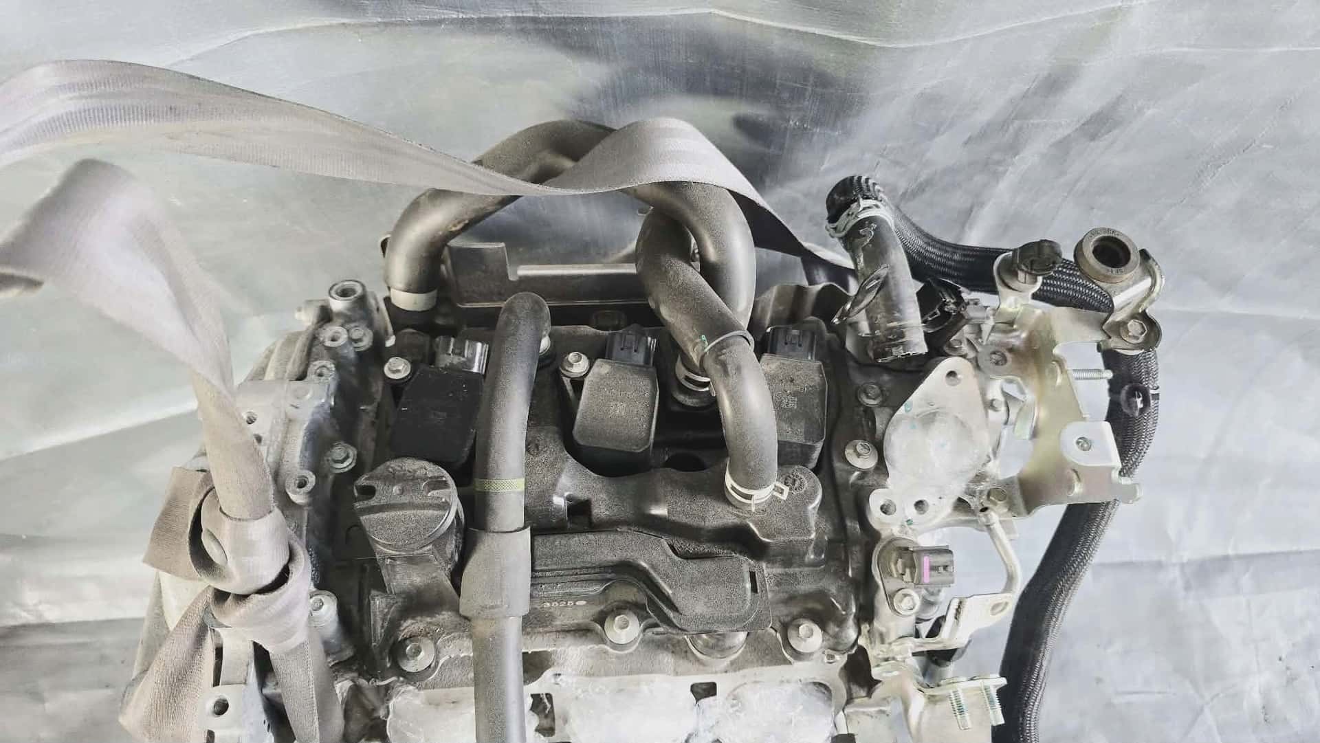 Moteur KR15DDT vue 3