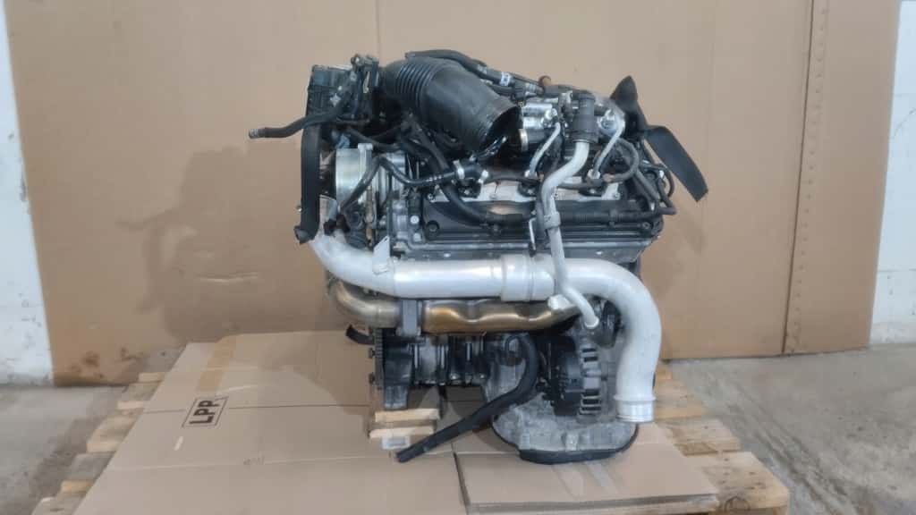 Moteur CGKB vue 3