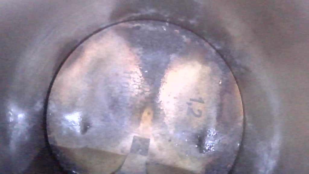 Moteur CJZD vue 7