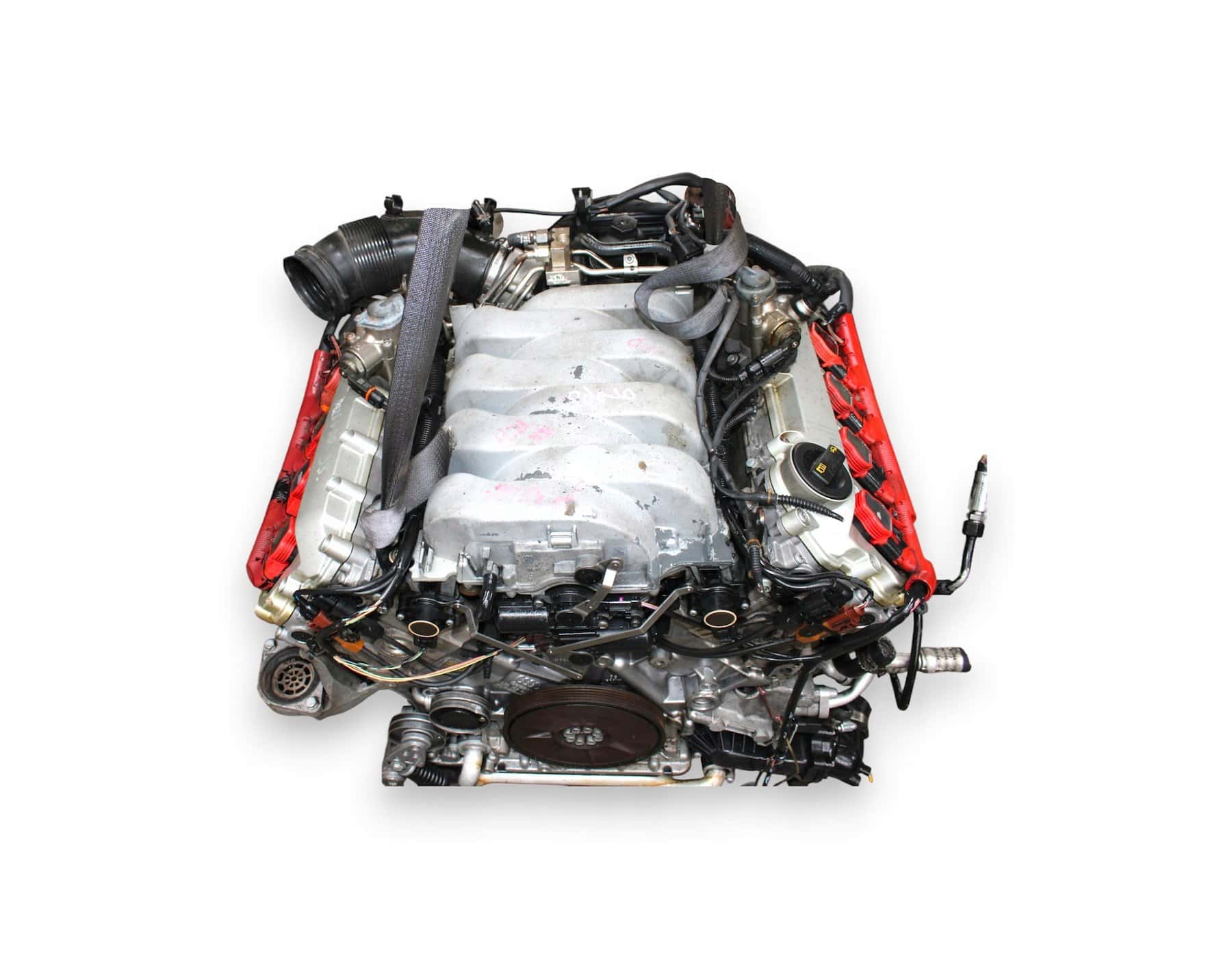 Moteur BVJ vue 5