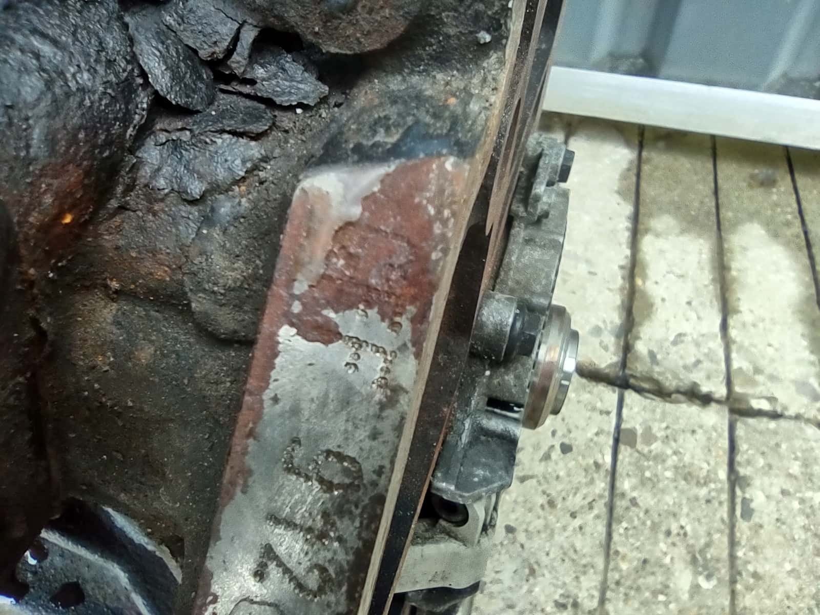 Moteur CFFD vue 3