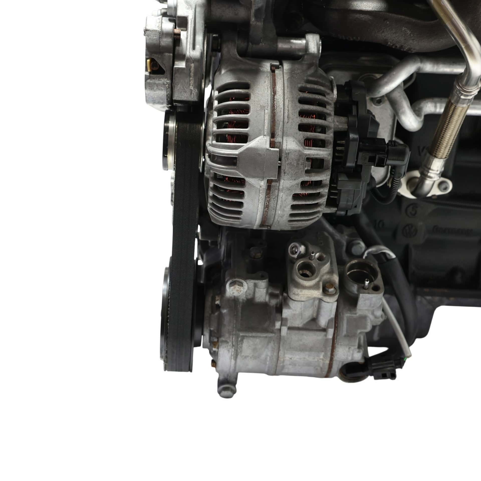 Moteur CTJC vue 3