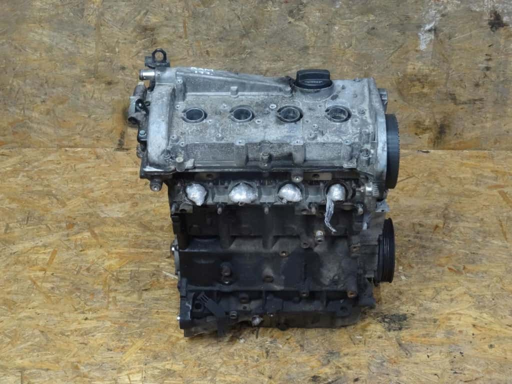 Moteur BAM vue 2