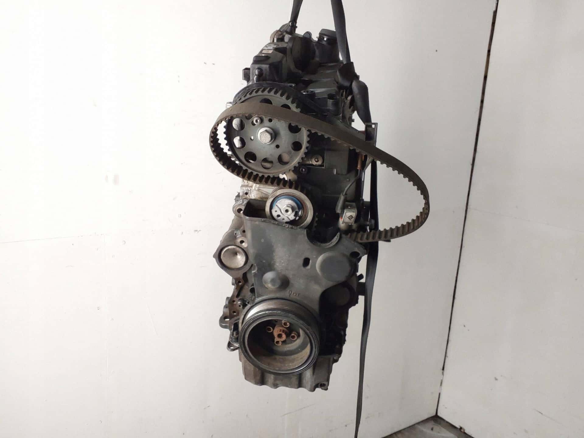 Moteur CRLD vue 3