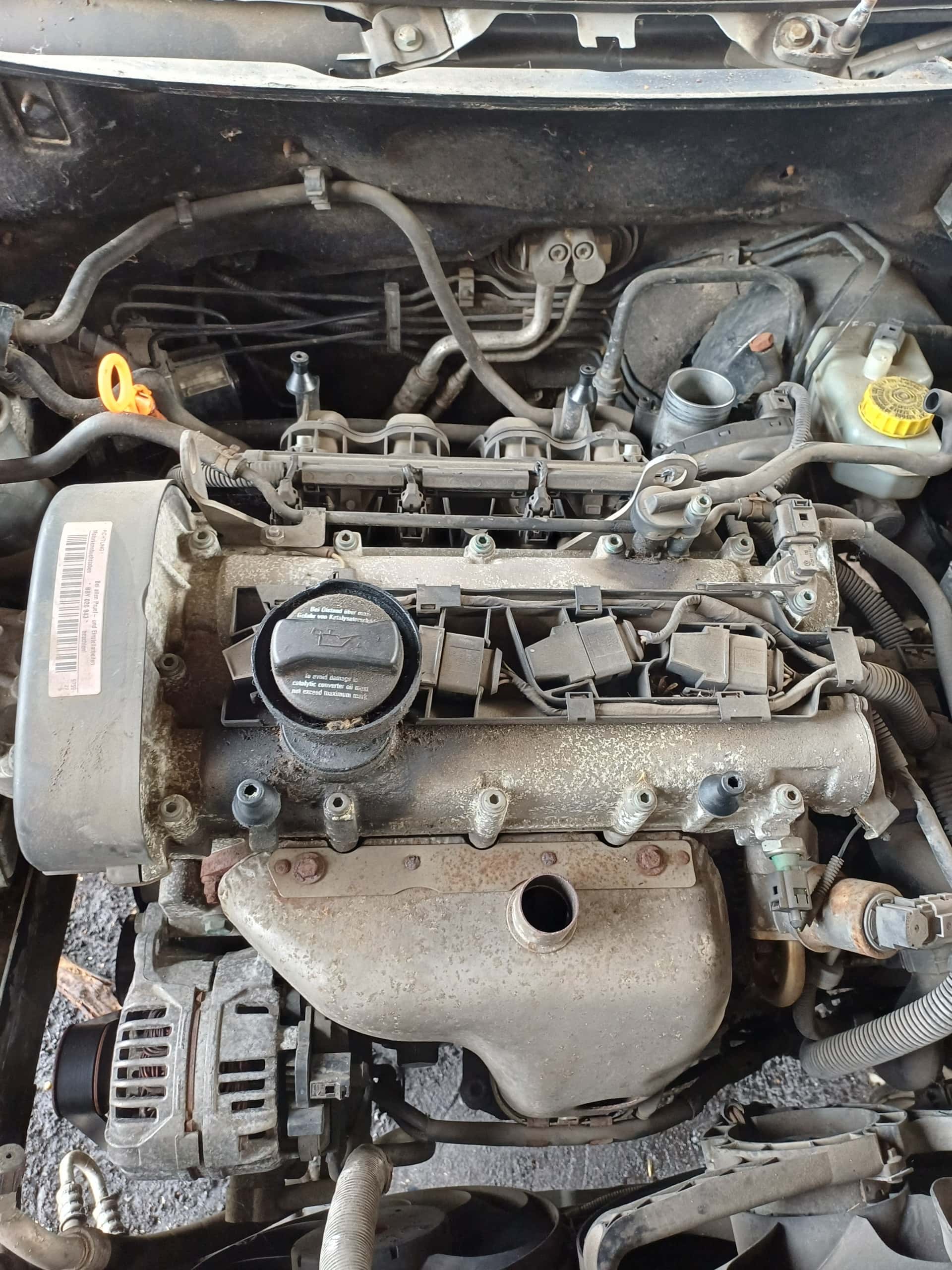 Moteur BBY vue 3