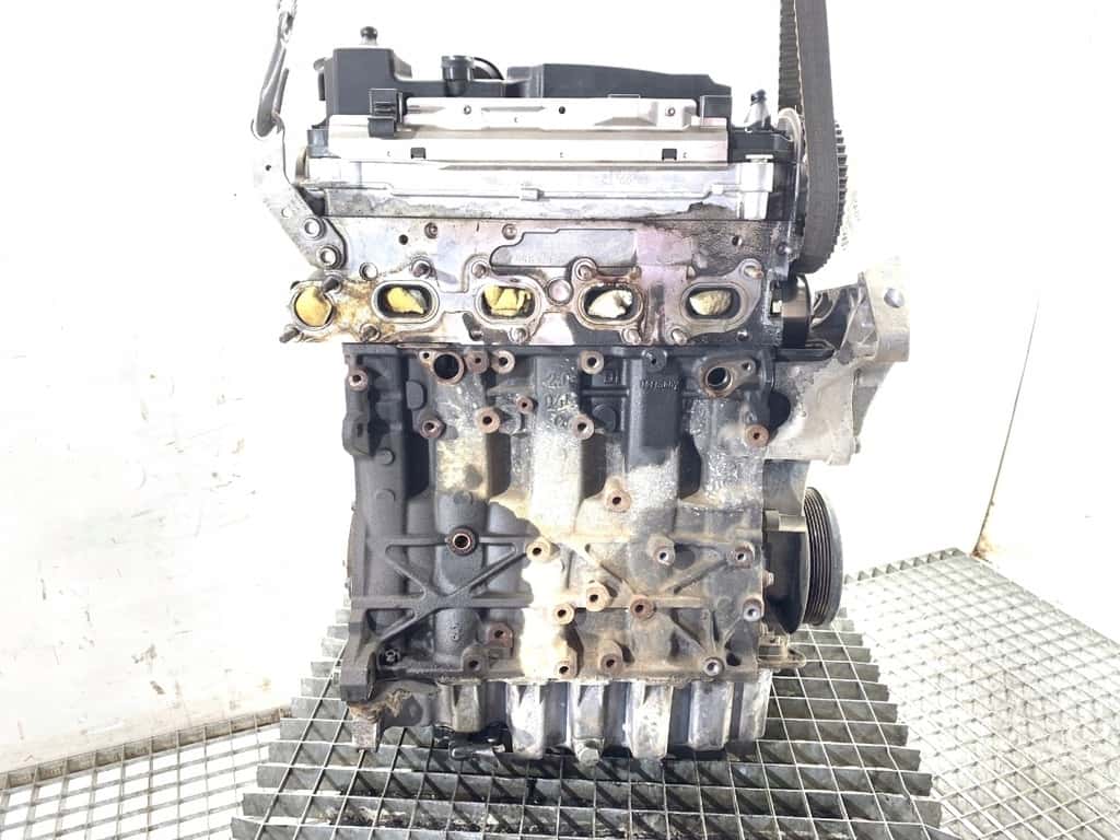 Moteur CKFC vue 3