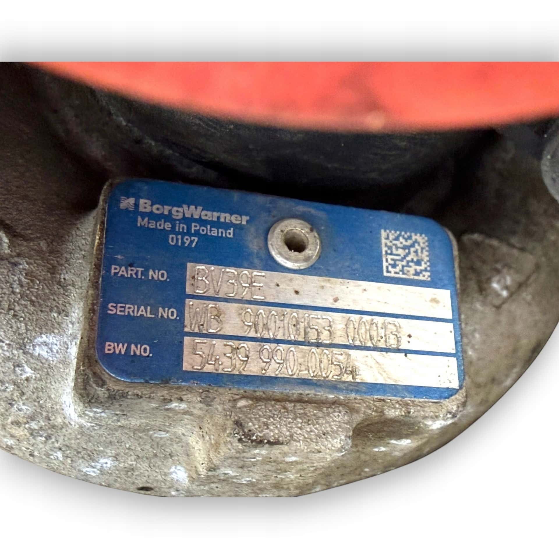 Moteur BMS vue 9