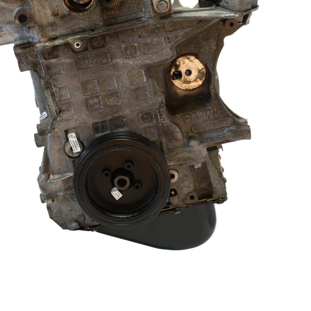 Moteur N46 B20 B vue 5