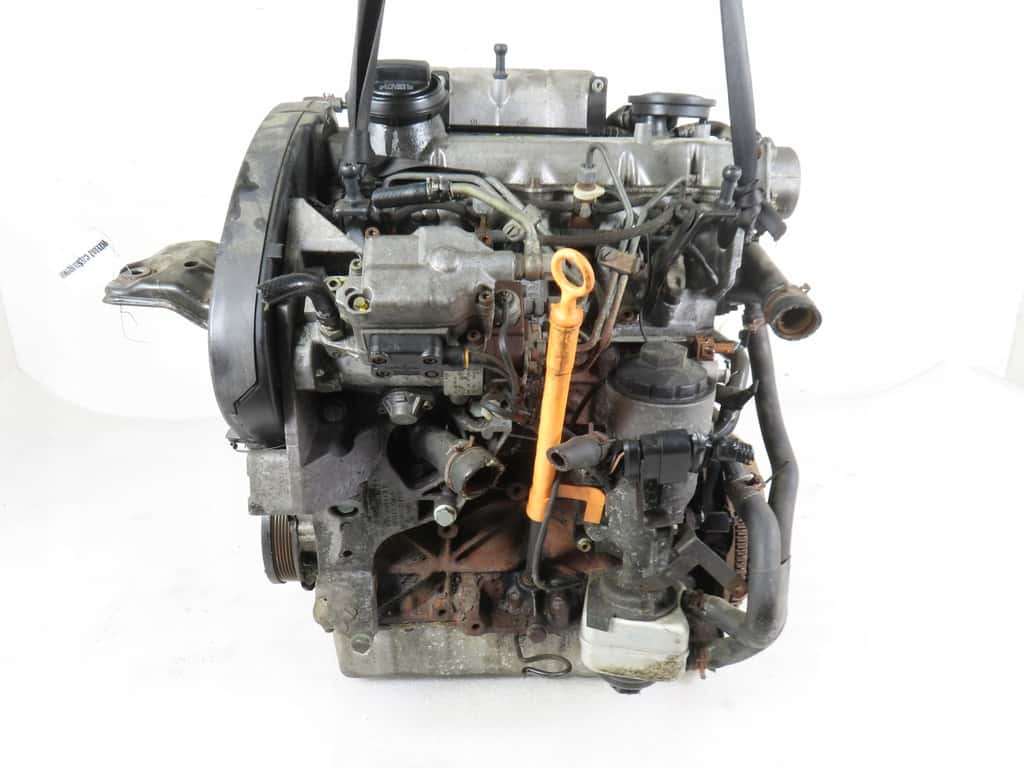 Moteur ASY vue 4