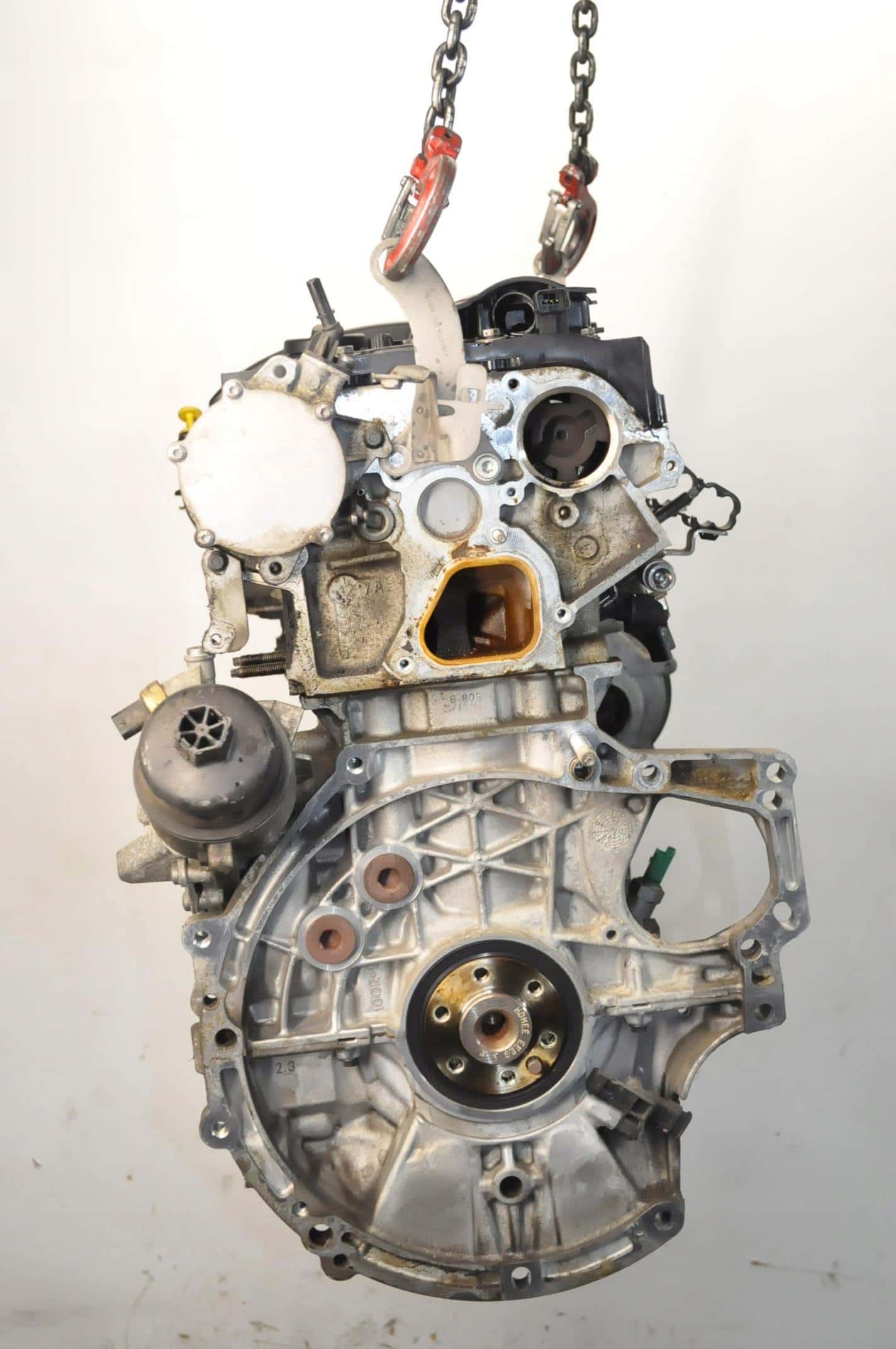 Moteur 5FV (EP6CDT) vue 6