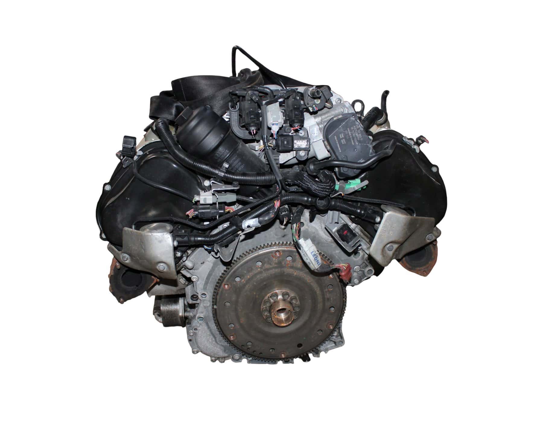 Moteur CGWD vue 4