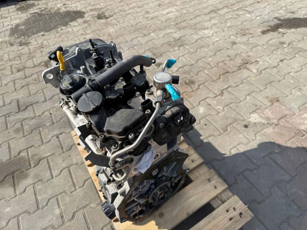Moteur DPBE vue 3