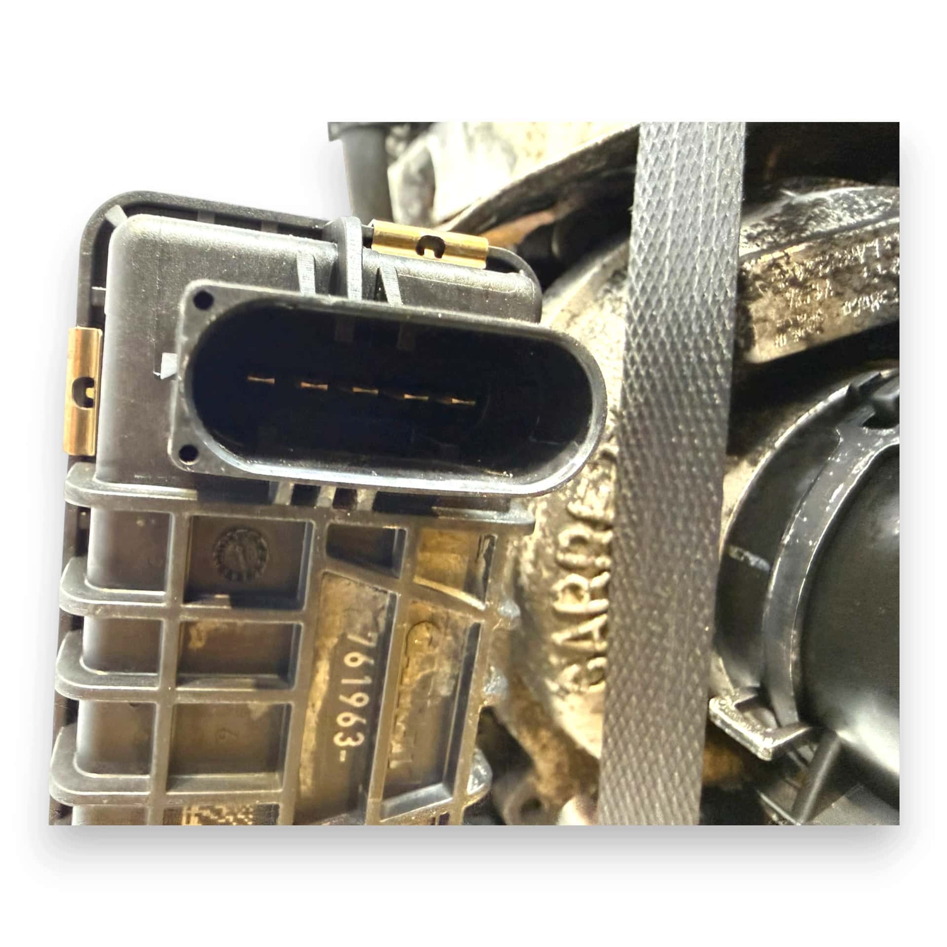 Moteur 224DT(DW12BTED4) vue 11