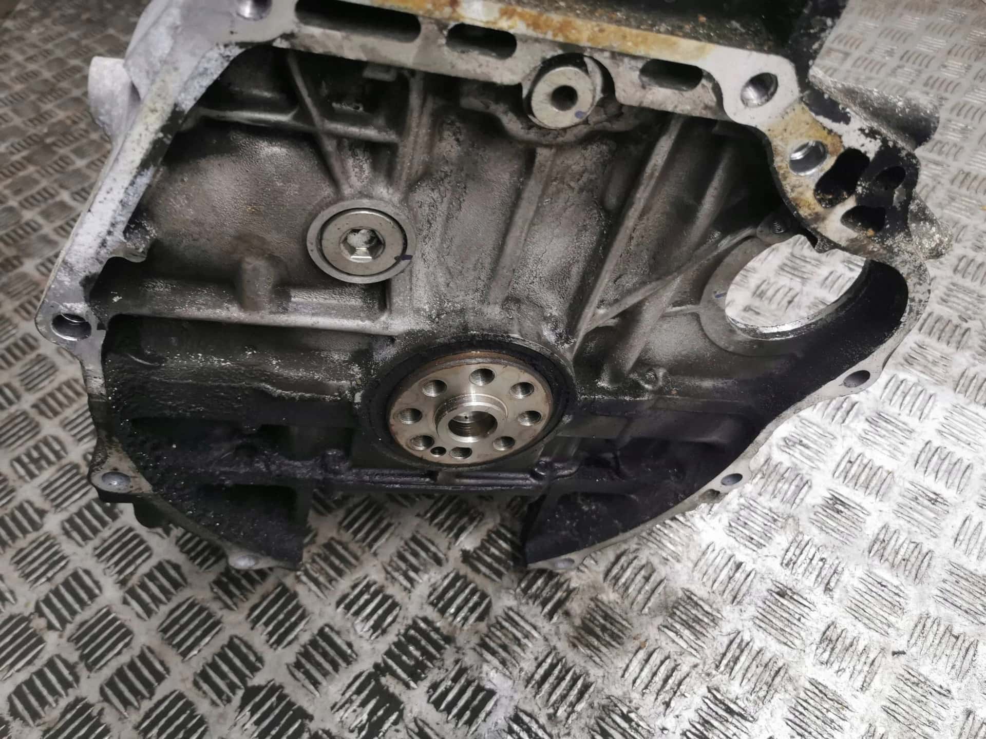 Moteur N22B1 vue 5