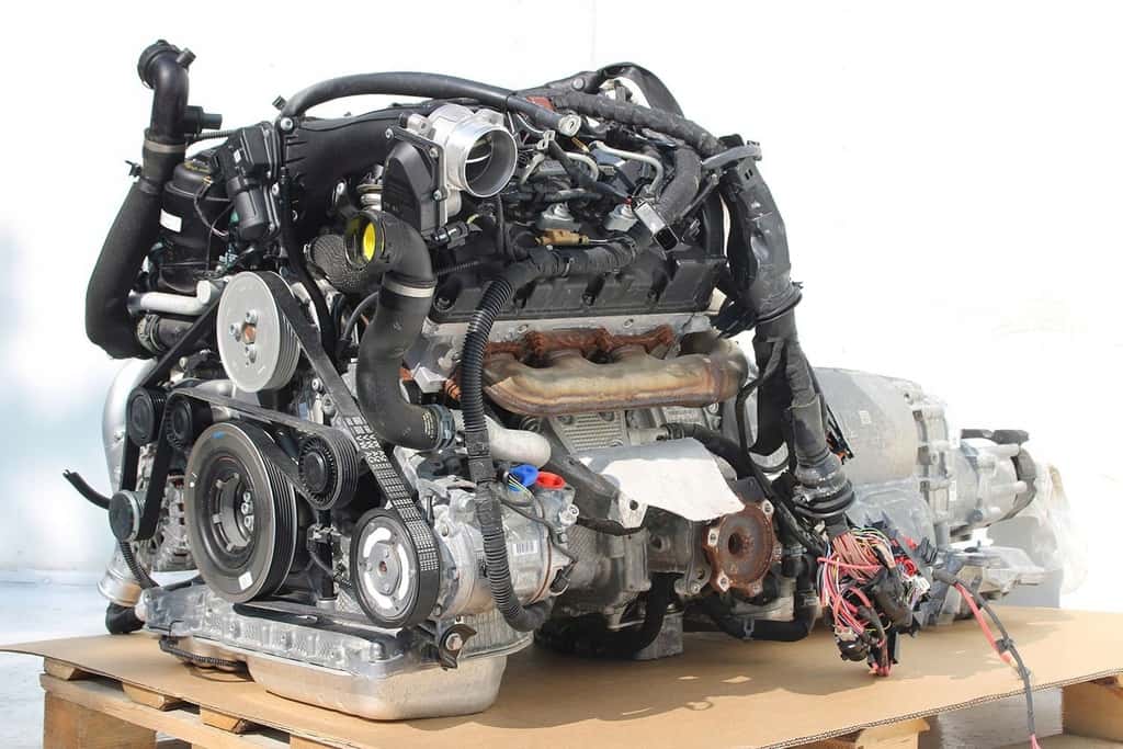 Moteur CPNA vue 2