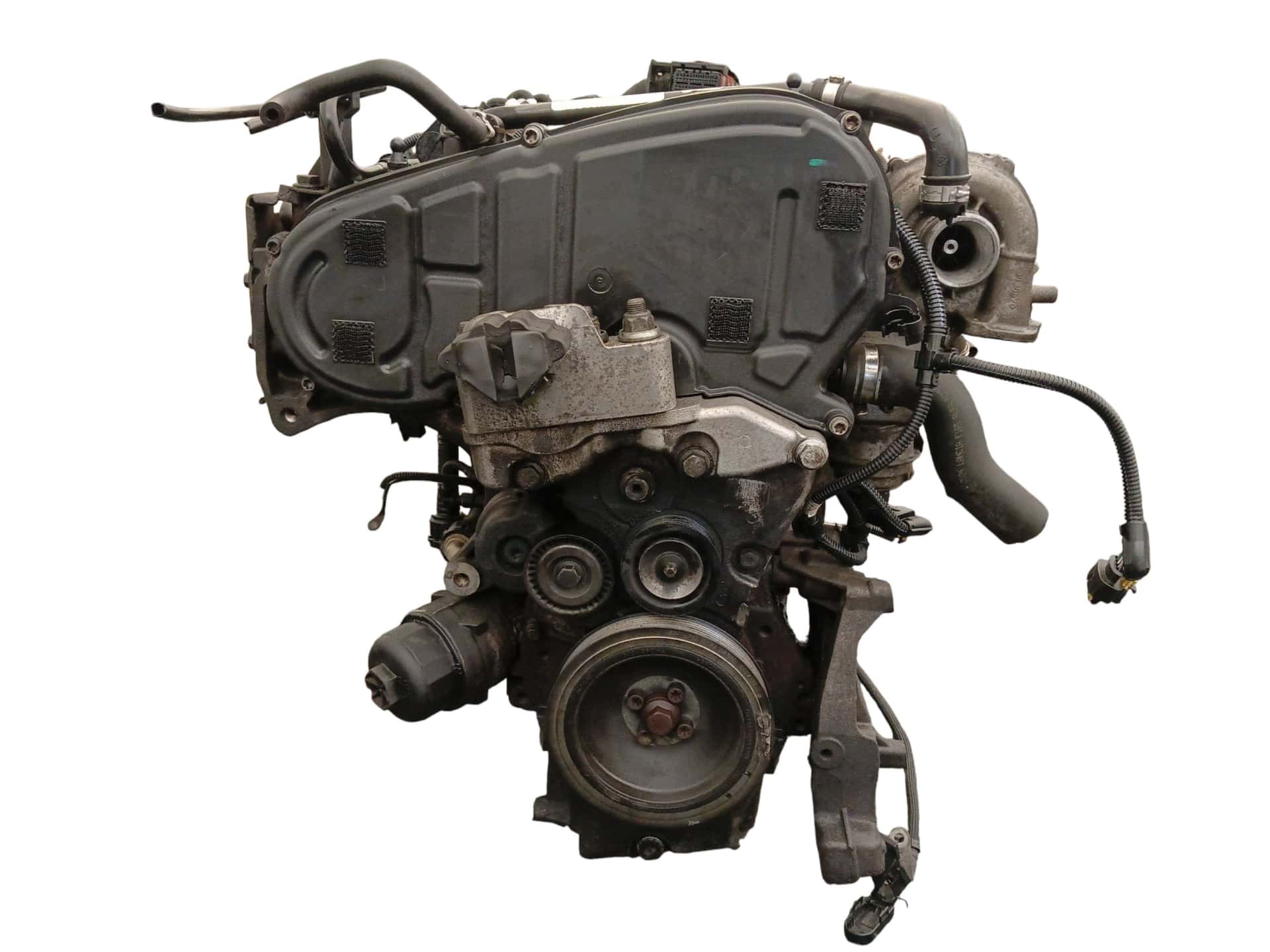 Moteur 198 A2.000 vue 6