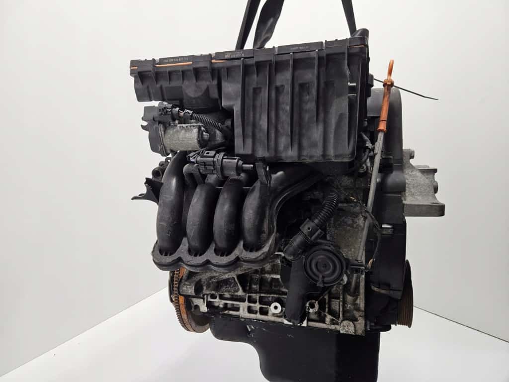 Moteur BUD vue 3