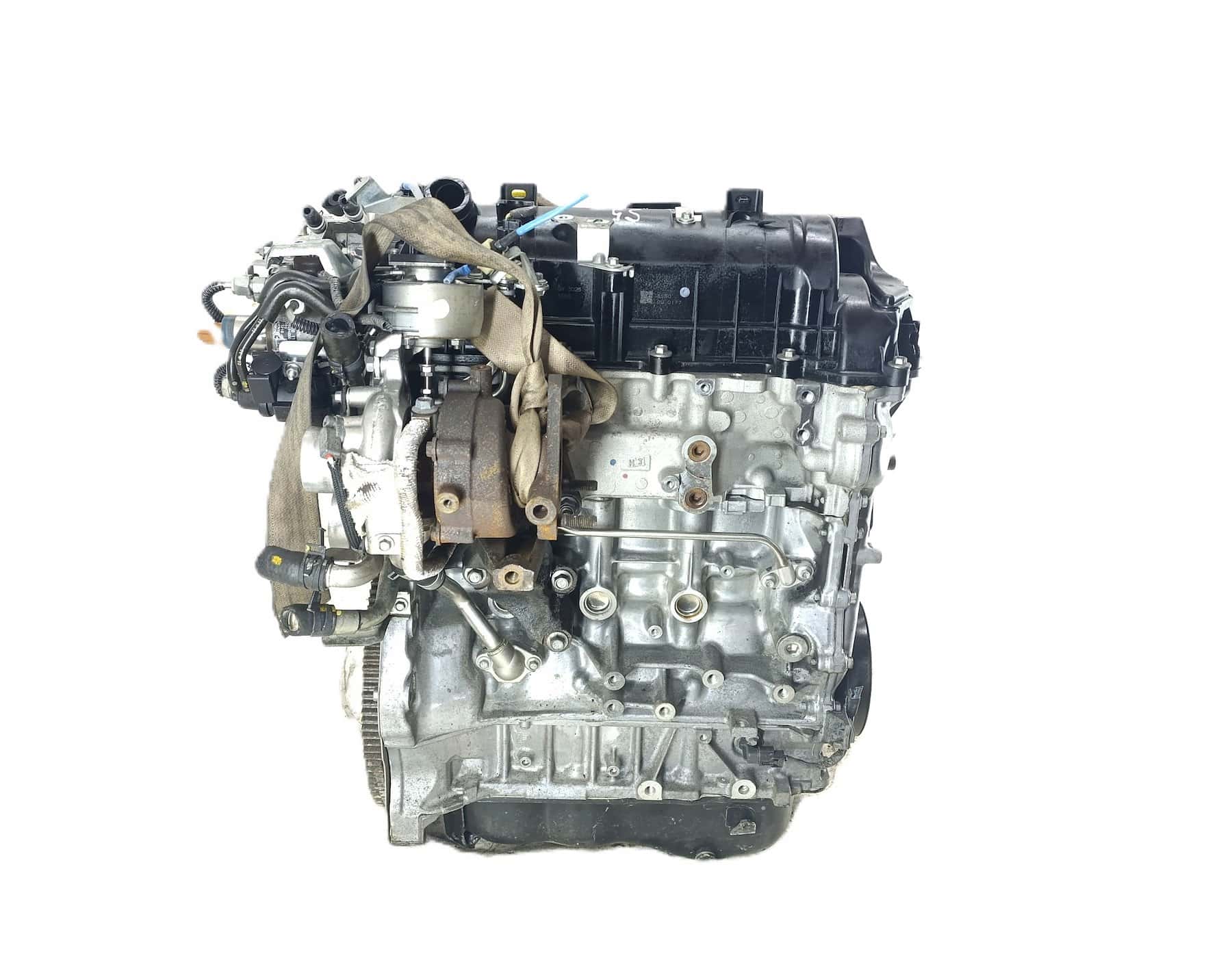 Moteur S5-DPTS vue 3