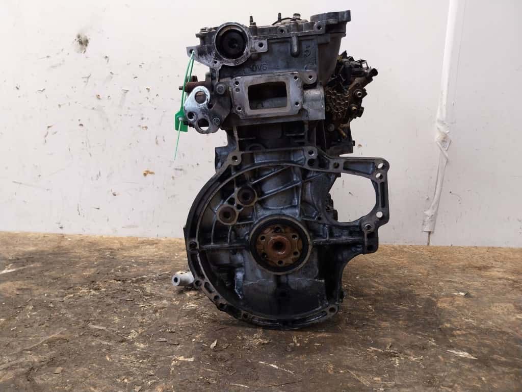 Moteur HHDA vue 3