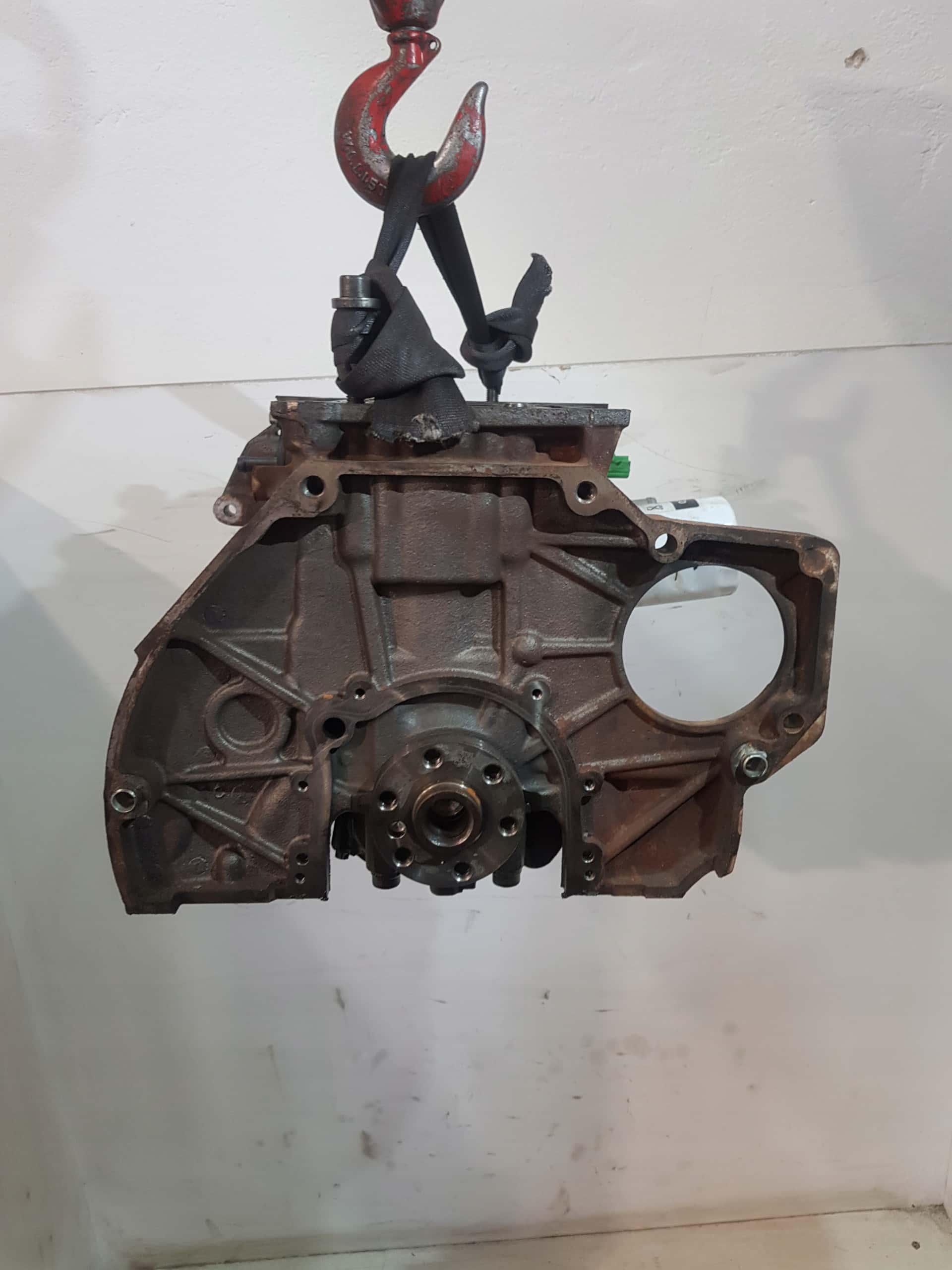 Moteur SFJN vue 2