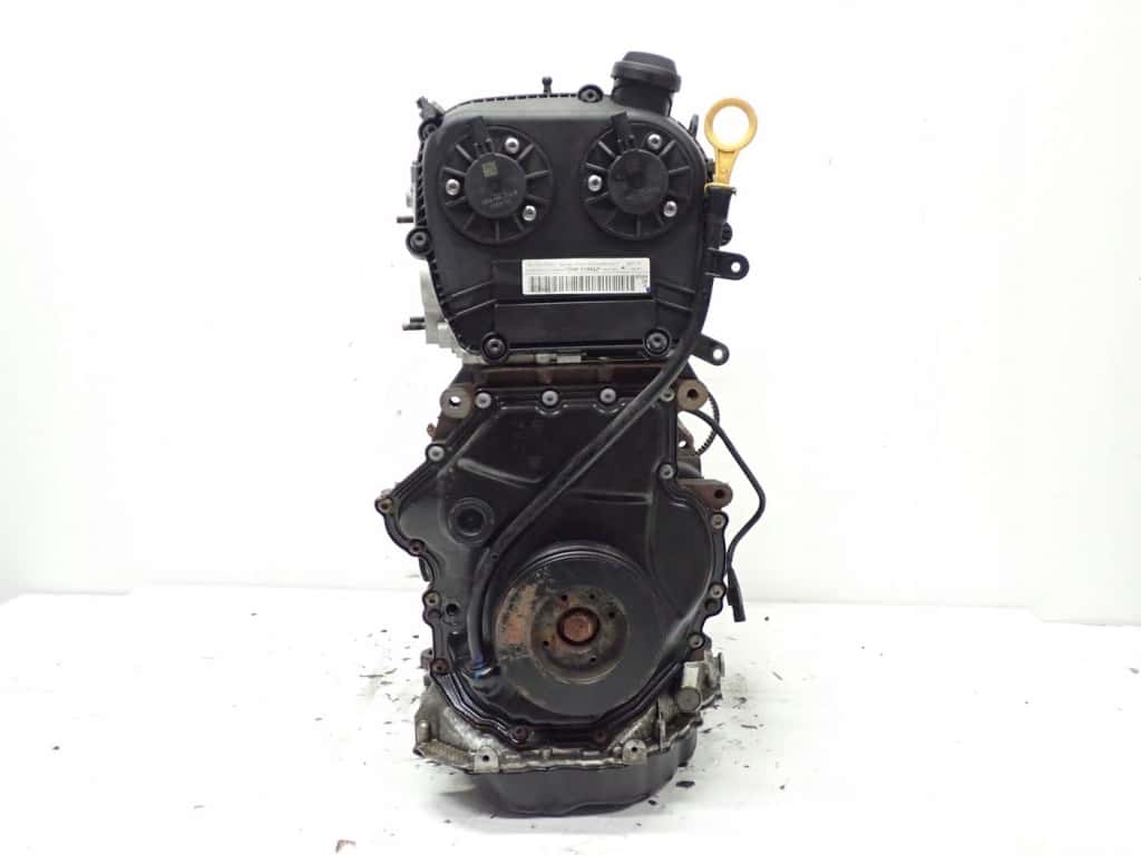 Moteur DNFD vue 3