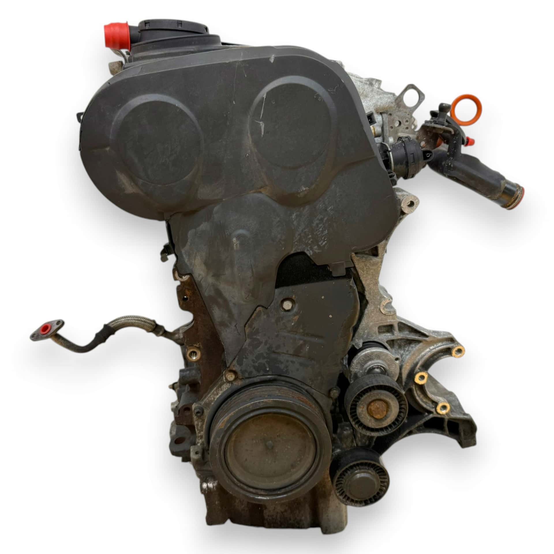 Moteur BRE vue 4