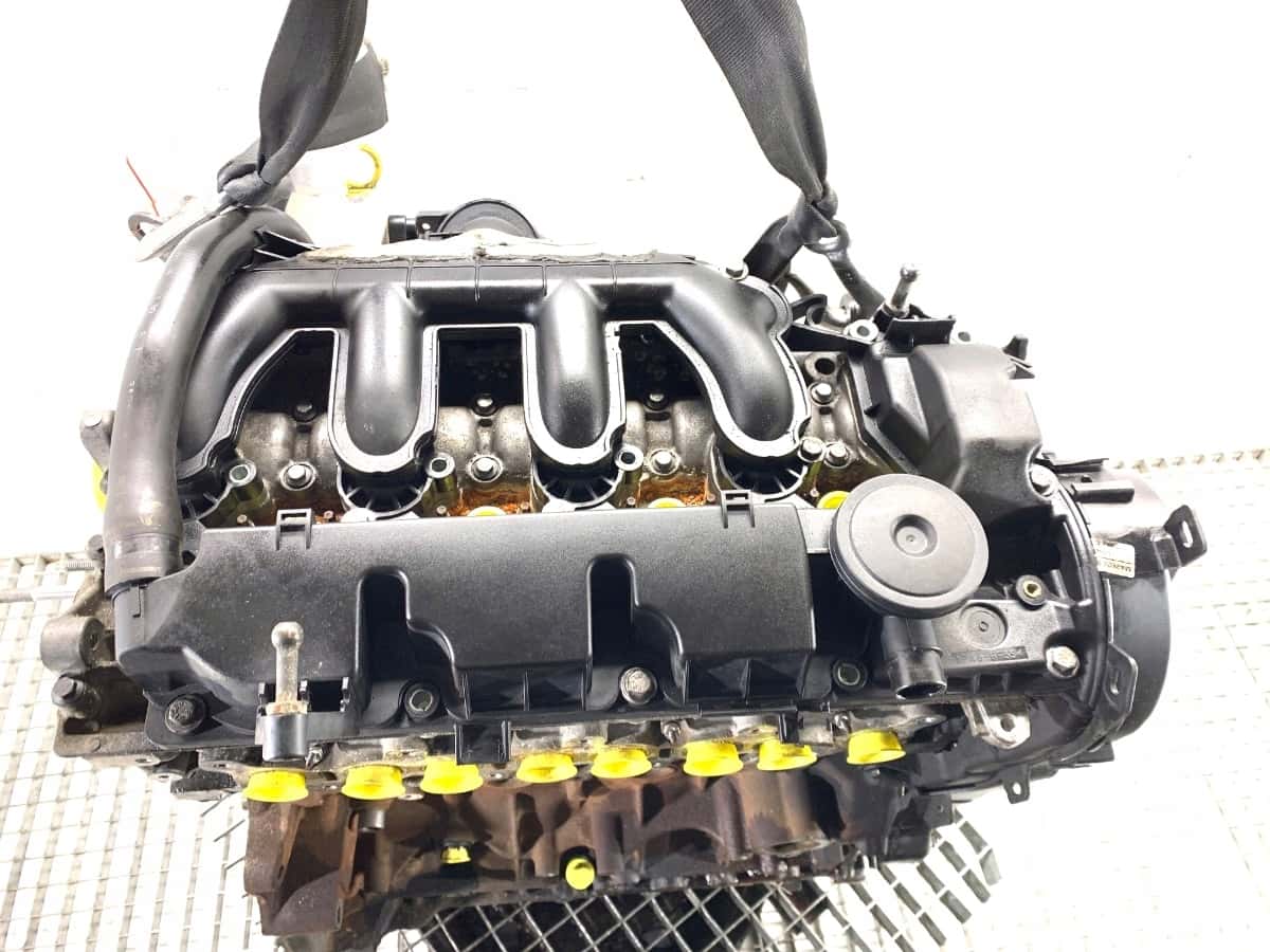 Moteur G6DG vue 3