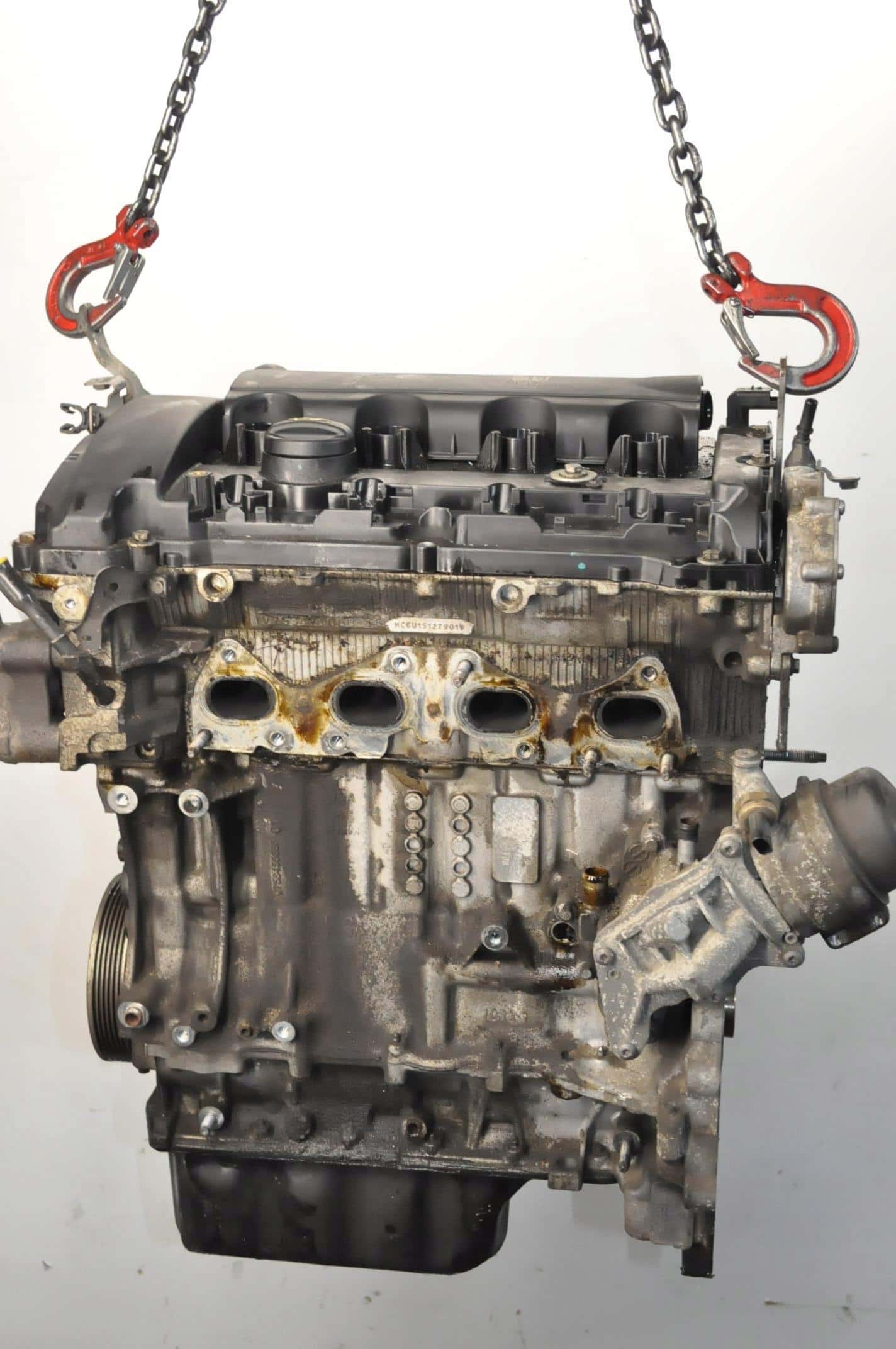Moteur 5FV (EP6CDT) vue 7