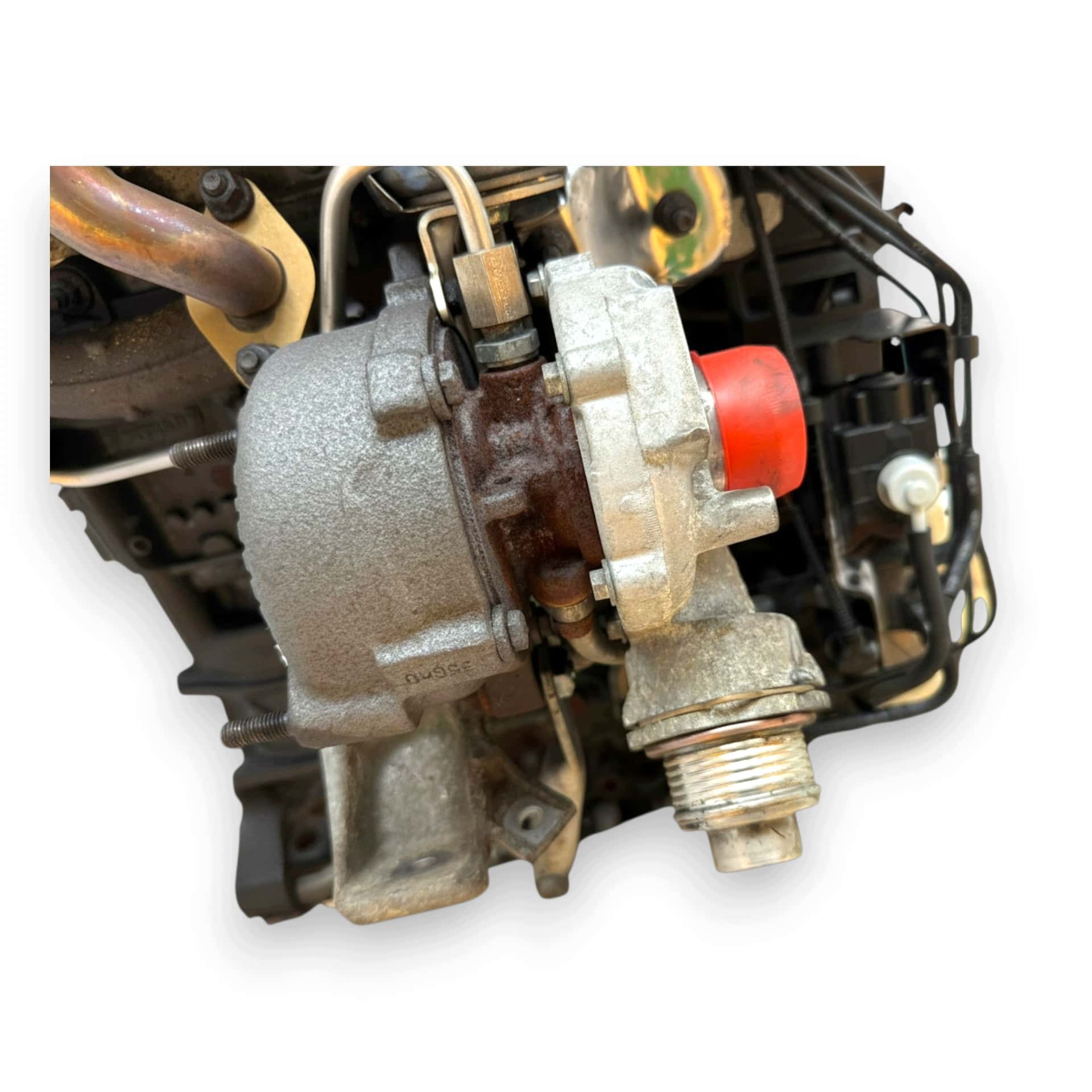 Moteur BRE vue 10