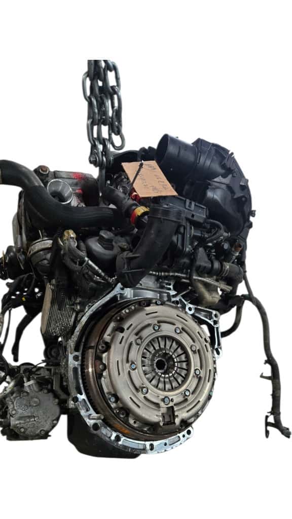 Moteur 9HL (DV6C) vue 3