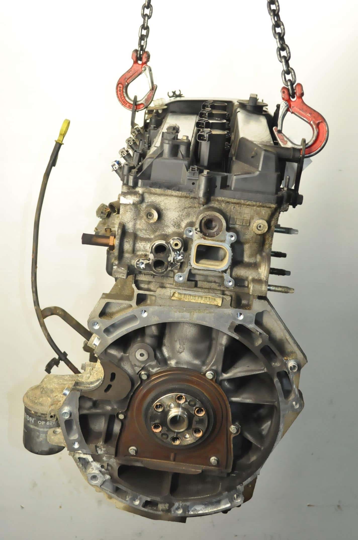 Moteur AOBC vue 2