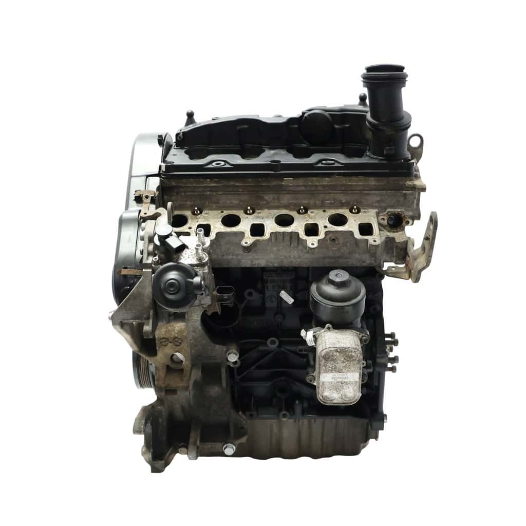 Moteur CAAE vue 2