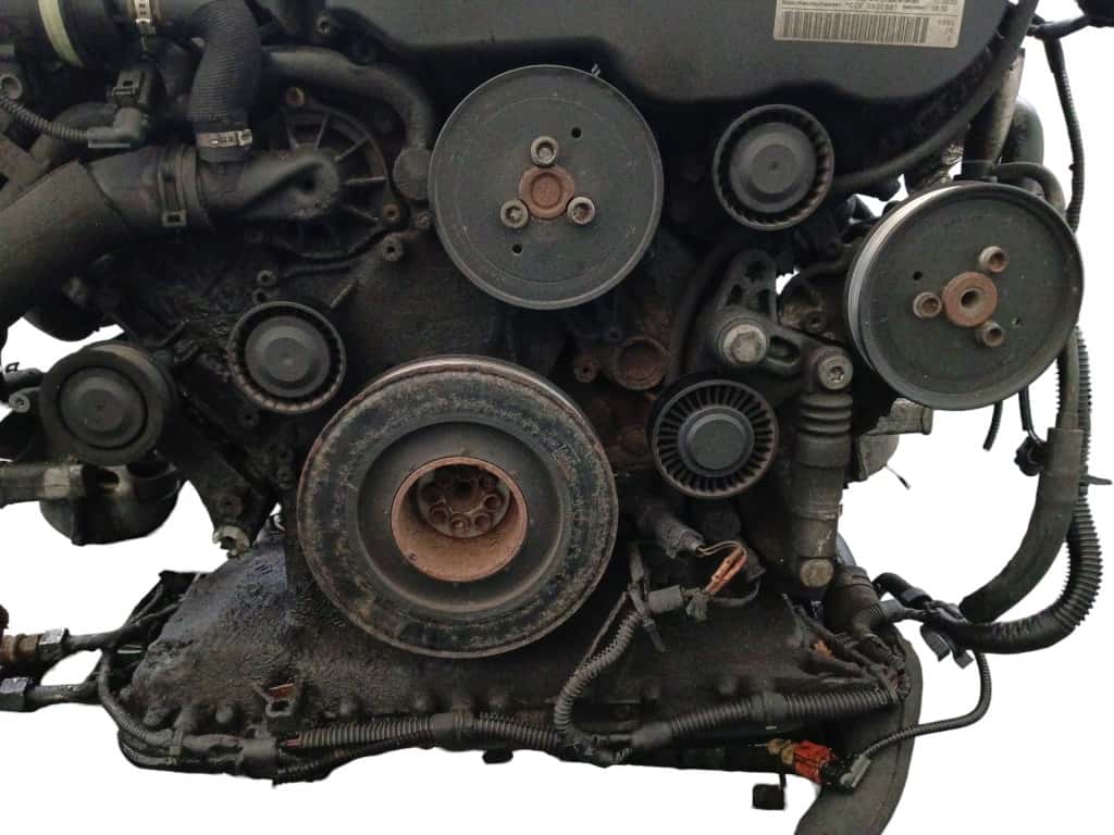Moteur CCWA vue 7