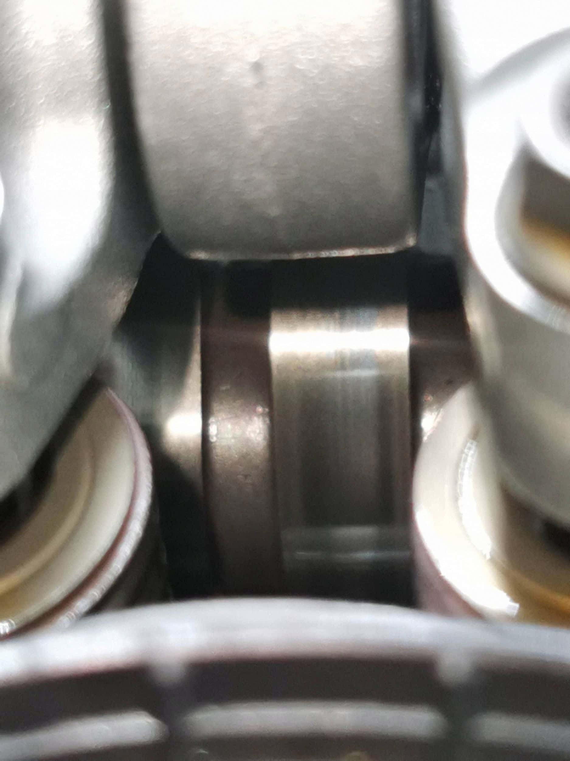 Moteur R20A9 vue 16