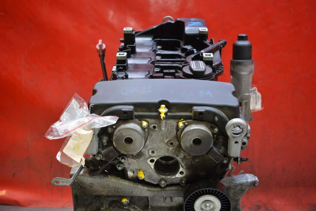 Moteur M 112.913 vue 14