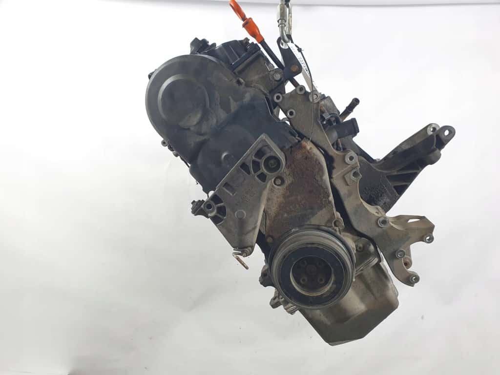 Moteur AXC vue 2