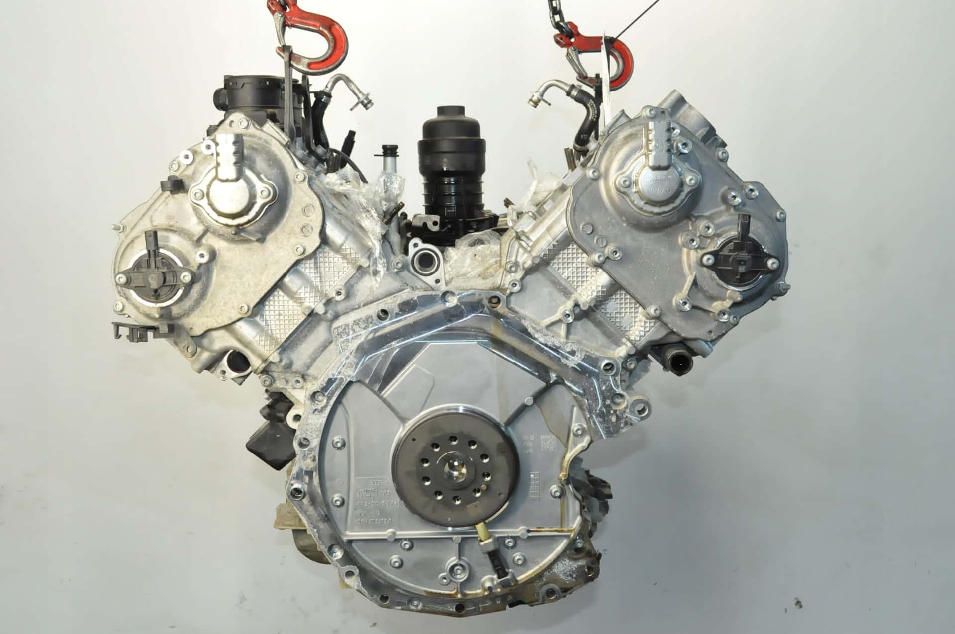 Moteur DGRB vue 4