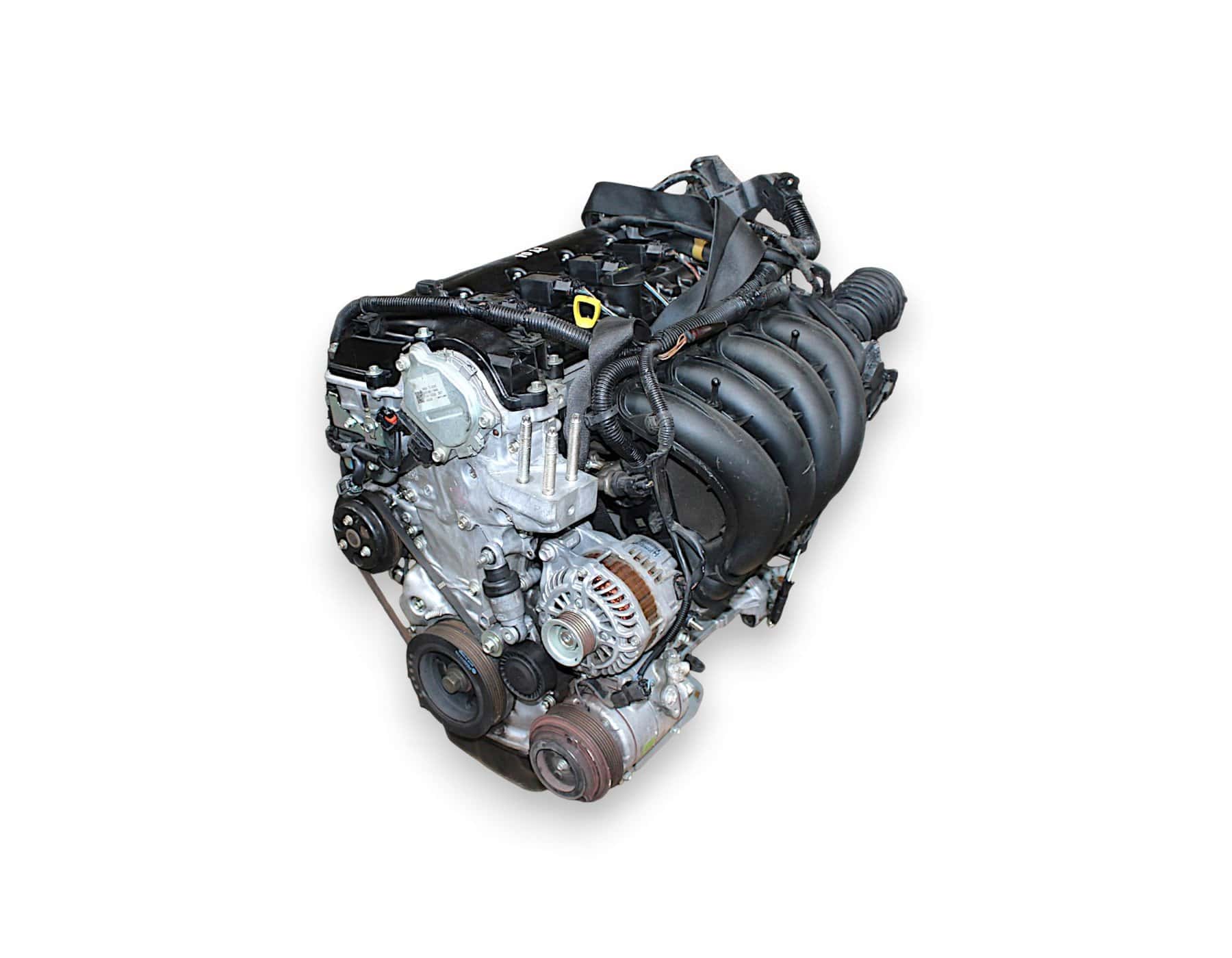 Moteur PE-VPS vue 2
