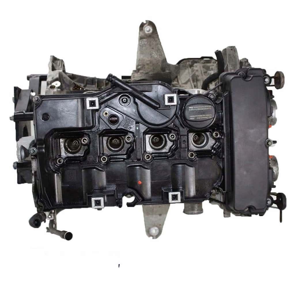 Moteur M 111.944 vue 3