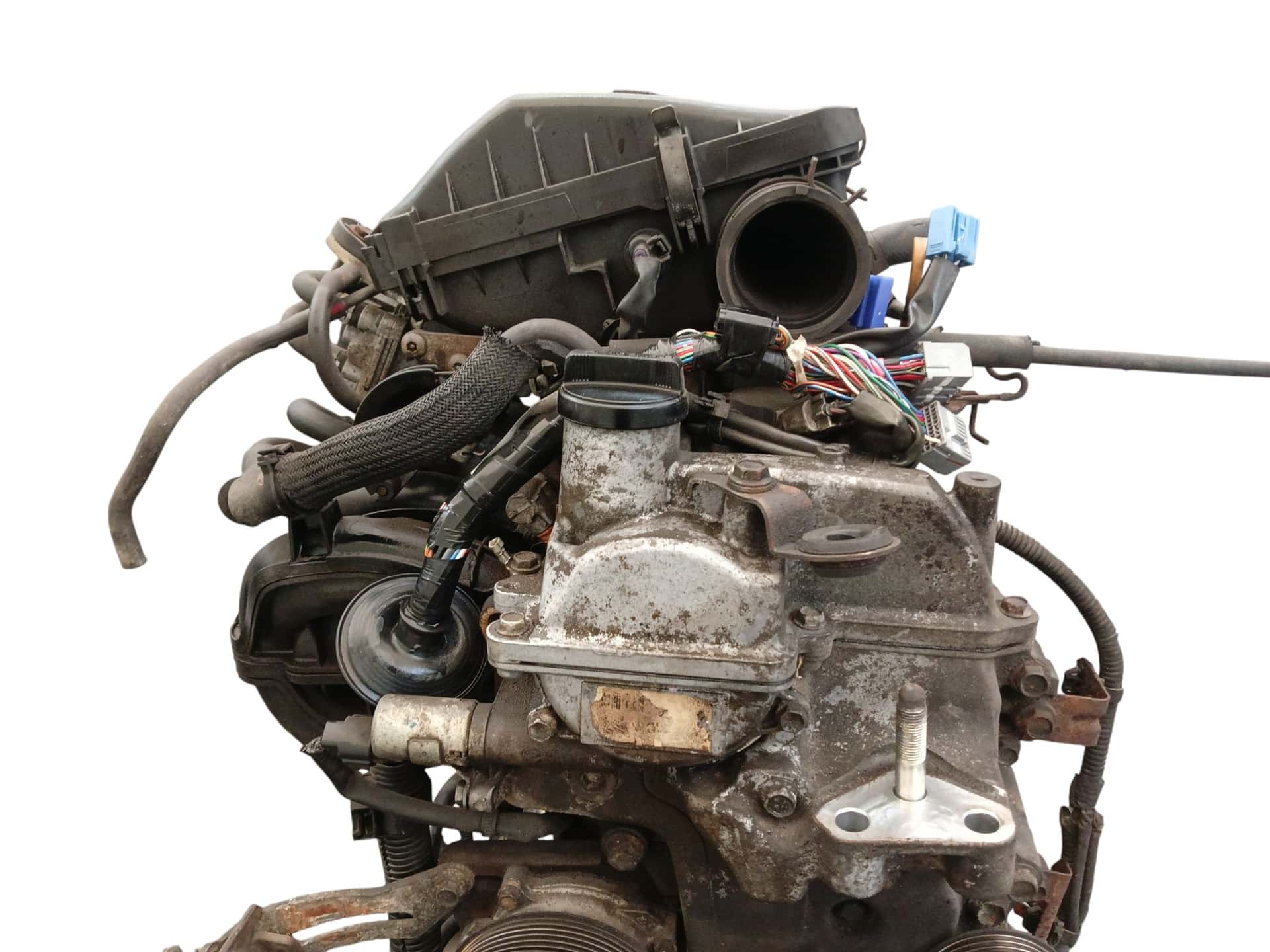 Moteur 3SZ-VE vue 11