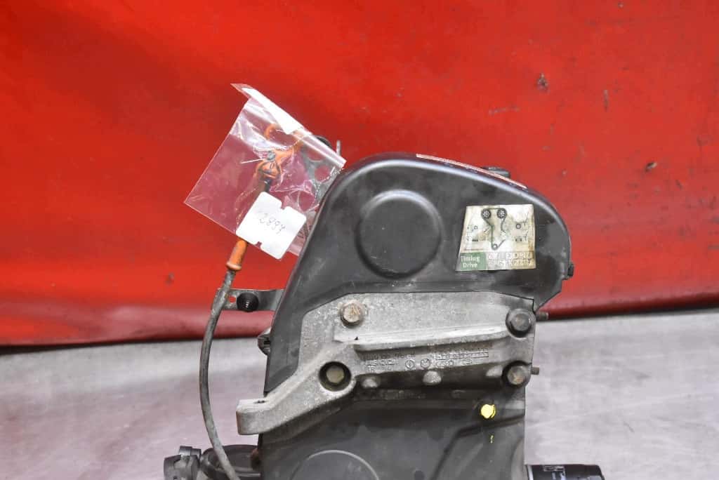 Moteur BUD vue 7