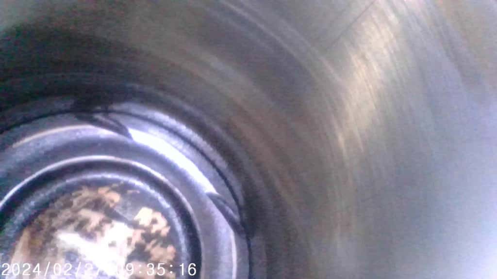 Moteur M 274.920 vue 7