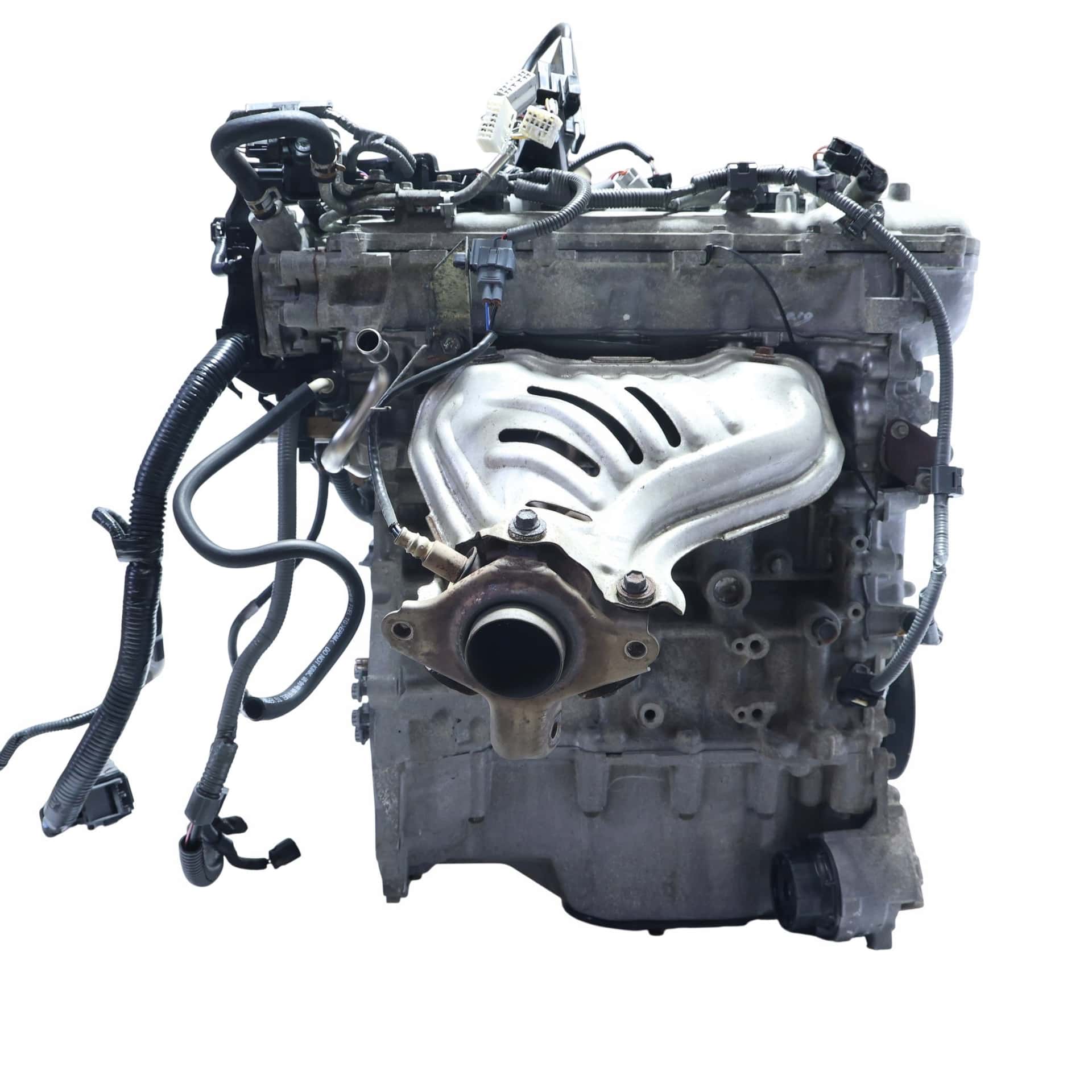 Moteur 2ZR-FAE vue 14